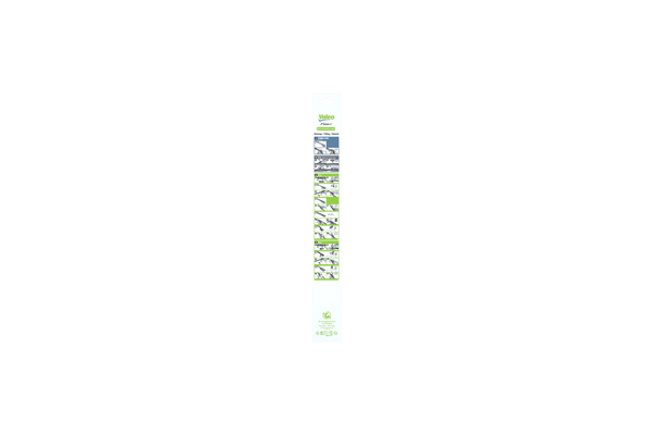 Щетка стеклоочистителя - 575001 VALEO